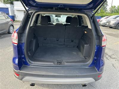 2016 Ford Escape SE   - Photo 8 - Framingham, MA 01702
