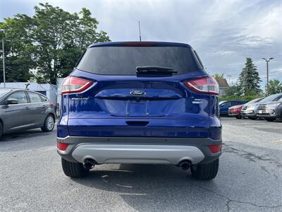 2016 Ford Escape SE   - Photo 5 - Framingham, MA 01702