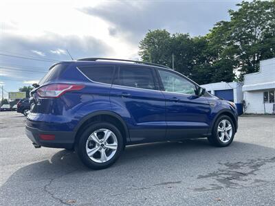2016 Ford Escape SE   - Photo 4 - Framingham, MA 01702