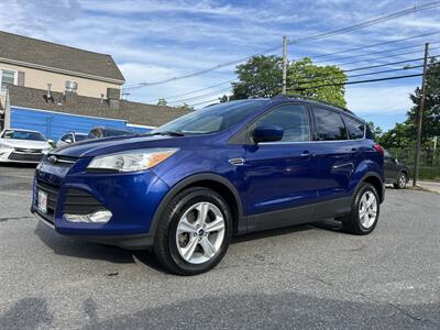 2016 Ford Escape SE   - Photo 1 - Framingham, MA 01702