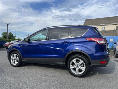 2016 Ford Escape SE   - Photo 6 - Framingham, MA 01702