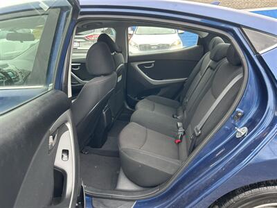 2016 Hyundai ELANTRA Value Edition   - Photo 10 - Framingham, MA 01702