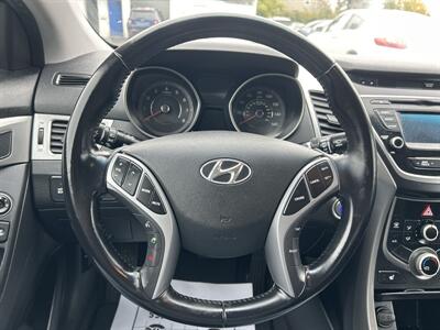2016 Hyundai ELANTRA Value Edition   - Photo 14 - Framingham, MA 01702