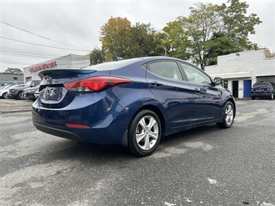 2016 Hyundai ELANTRA Value Edition   - Photo 4 - Framingham, MA 01702