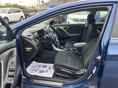 2016 Hyundai ELANTRA Value Edition   - Photo 9 - Framingham, MA 01702