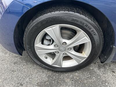 2016 Hyundai ELANTRA Value Edition   - Photo 7 - Framingham, MA 01702