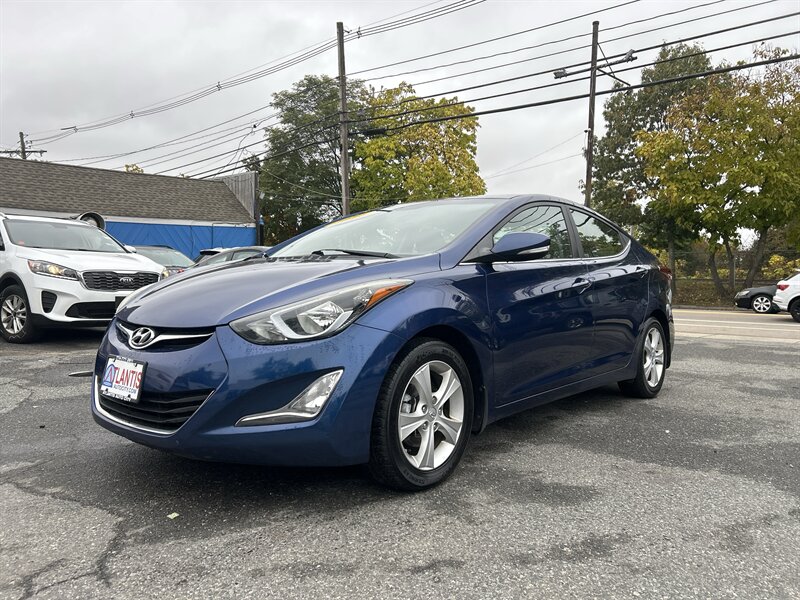 2016 Hyundai ELANTRA Value Edition   - Photo 1 - Framingham, MA 01702