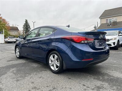 2016 Hyundai ELANTRA Value Edition   - Photo 6 - Framingham, MA 01702