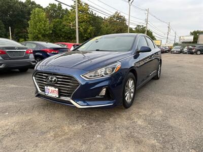 2019 Hyundai SONATA SE   - Photo 1 - Acton, MA 01720