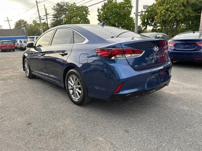 2019 Hyundai SONATA SE   - Photo 6 - Acton, MA 01720