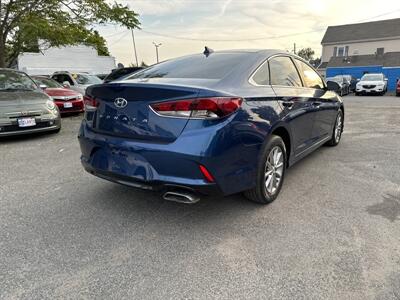 2019 Hyundai SONATA SE   - Photo 4 - Acton, MA 01720