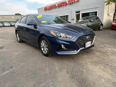 2019 Hyundai SONATA SE   - Photo 3 - Acton, MA 01720