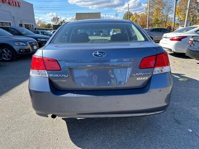 2014 Subaru Legacy 2.5i   - Photo 5 - Framingham, MA 01702