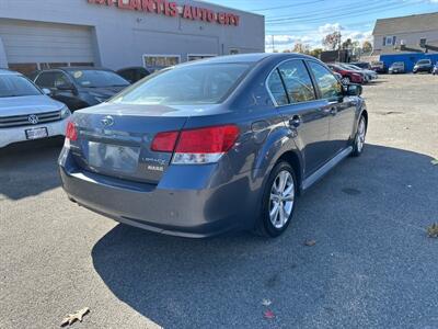 2014 Subaru Legacy 2.5i   - Photo 4 - Framingham, MA 01702