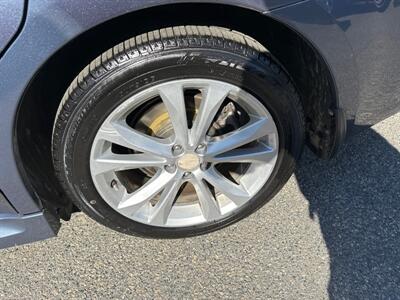 2014 Subaru Legacy 2.5i   - Photo 7 - Framingham, MA 01702