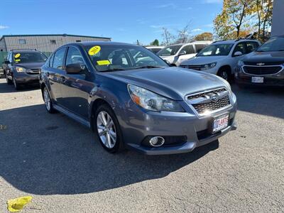 2014 Subaru Legacy 2.5i   - Photo 3 - Framingham, MA 01702