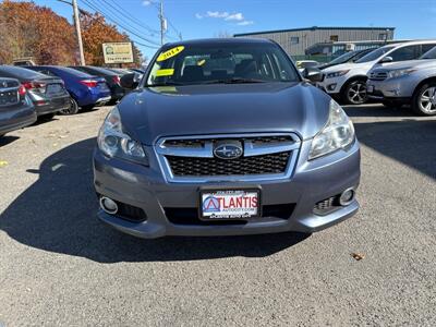 2014 Subaru Legacy 2.5i   - Photo 2 - Framingham, MA 01702