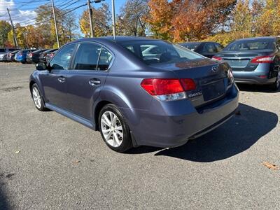 2014 Subaru Legacy 2.5i   - Photo 6 - Framingham, MA 01702