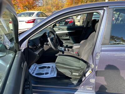 2014 Subaru Legacy 2.5i   - Photo 10 - Framingham, MA 01702