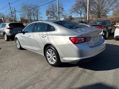 2019 Chevrolet Malibu LT   - Photo 6 - Framingham, MA 01702