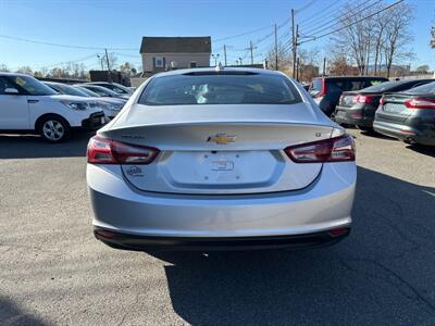 2019 Chevrolet Malibu LT   - Photo 5 - Framingham, MA 01702