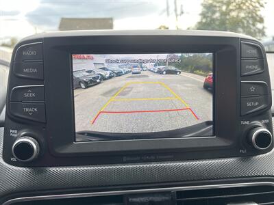 2018 Hyundai KONA SEL   - Photo 12 - Framingham, MA 01702
