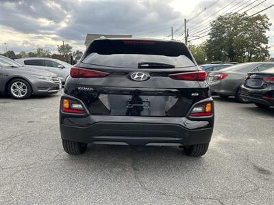 2018 Hyundai KONA SEL   - Photo 5 - Framingham, MA 01702