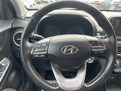 2018 Hyundai KONA SEL   - Photo 11 - Framingham, MA 01702