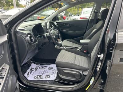 2018 Hyundai KONA SEL   - Photo 6 - Framingham, MA 01702