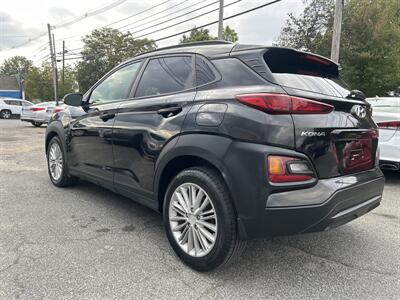 2018 Hyundai KONA SEL   - Photo 4 - Framingham, MA 01702