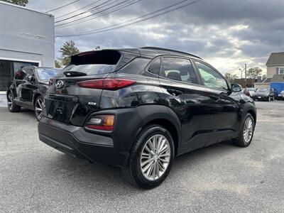 2018 Hyundai KONA SEL   - Photo 3 - Framingham, MA 01702