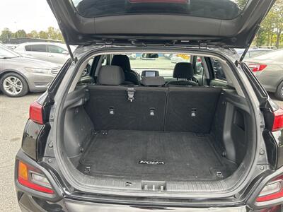 2018 Hyundai KONA SEL   - Photo 8 - Framingham, MA 01702