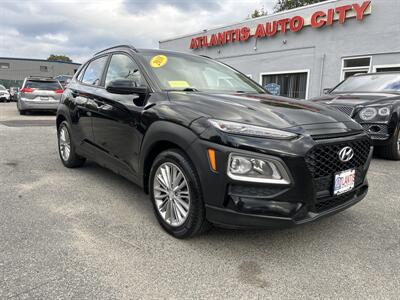 2018 Hyundai KONA SEL   - Photo 2 - Framingham, MA 01702
