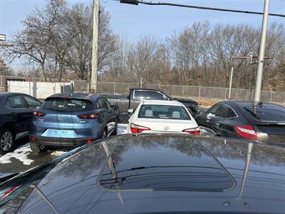 2015 INFINITI Q50 Premium   - Photo 8 - Framingham, MA 01702