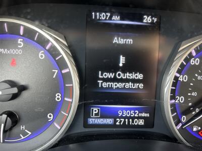 2015 INFINITI Q50 Premium   - Photo 16 - Framingham, MA 01702