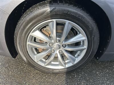 2015 INFINITI Q50 Premium   - Photo 7 - Framingham, MA 01702