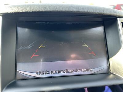 2015 INFINITI Q50 Premium   - Photo 15 - Framingham, MA 01702