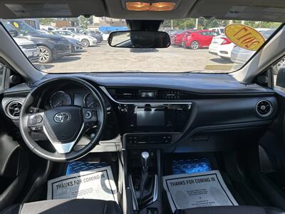 2017 Toyota Corolla SE   - Photo 10 - Framingham, MA 01702