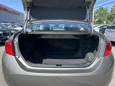 2017 Toyota Corolla SE   - Photo 5 - Framingham, MA 01702