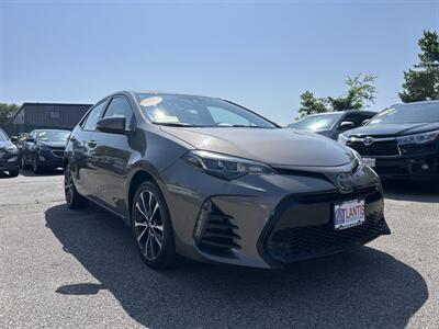 2017 Toyota Corolla SE   - Photo 3 - Framingham, MA 01702