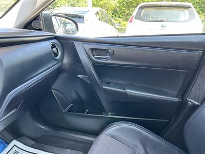 2017 Toyota Corolla SE   - Photo 11 - Framingham, MA 01702