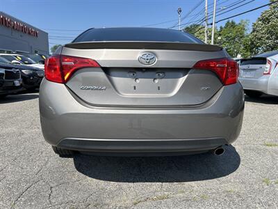2017 Toyota Corolla SE   - Photo 16 - Framingham, MA 01702