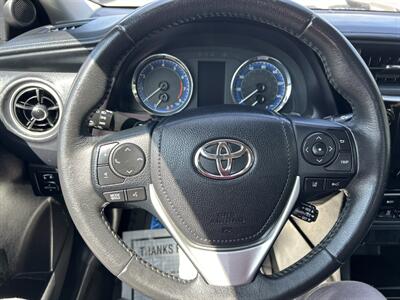 2017 Toyota Corolla SE   - Photo 13 - Framingham, MA 01702