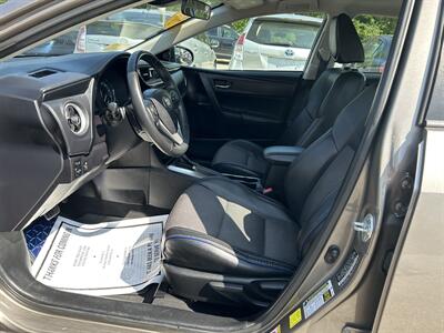 2017 Toyota Corolla SE   - Photo 9 - Framingham, MA 01702