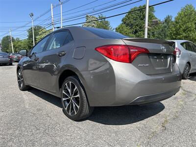 2017 Toyota Corolla SE   - Photo 6 - Framingham, MA 01702