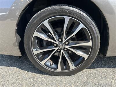 2017 Toyota Corolla SE   - Photo 7 - Framingham, MA 01702