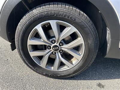 2015 Kia Sportage LX   - Photo 7 - Framingham, MA 01702