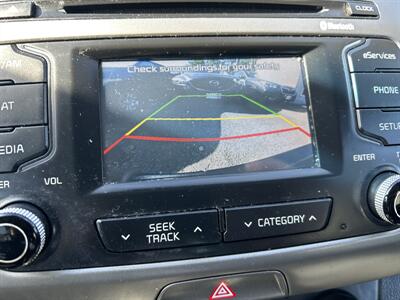2015 Kia Sportage LX   - Photo 14 - Framingham, MA 01702