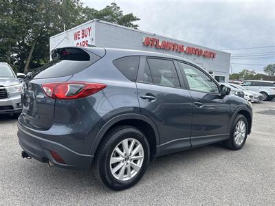 2013 Mazda CX-5 Touring   - Photo 4 - Framingham, MA 01702