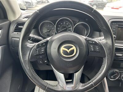 2013 Mazda CX-5 Touring   - Photo 15 - Framingham, MA 01702